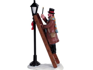 Lemax Lamplighter